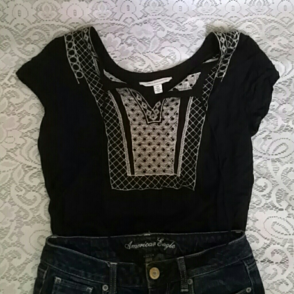 American eagle shirt